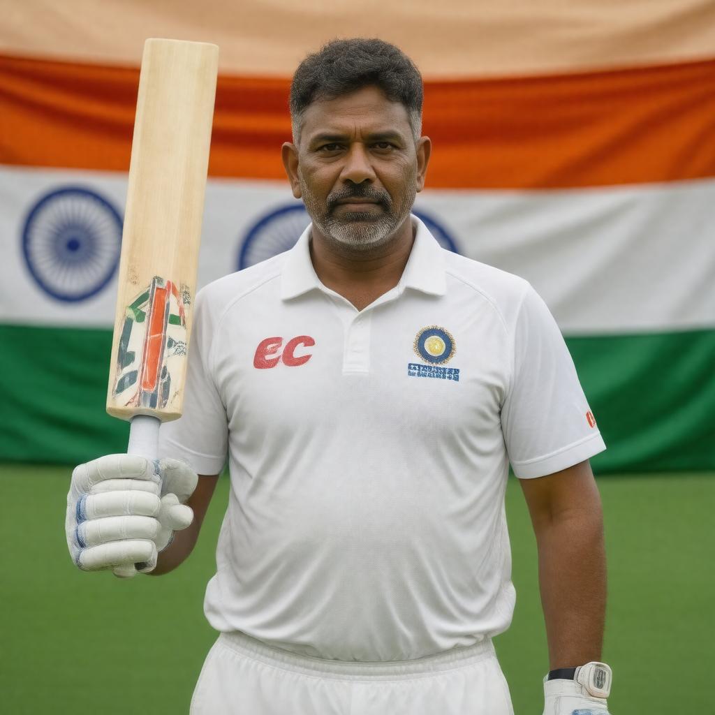 Sachin Tendulkar